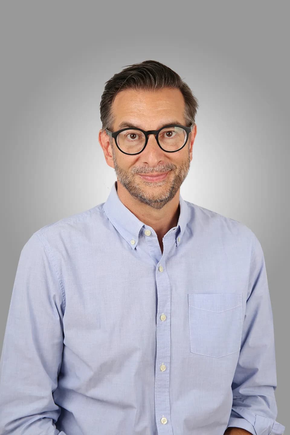 Gregor Amon, founder of AI Expert Academy